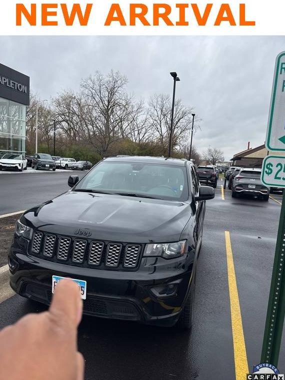 JEEP GRAND CHEROKEE 2019 1C4RJFAG6KC749941 image JEEP GRAND CHEROKEE 2019 1C4RJFAG6KC749941 image